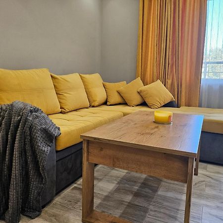 Apartment Plovdiv Bagian luar foto