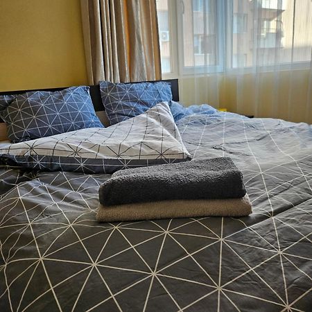 Apartment Plovdiv Bagian luar foto