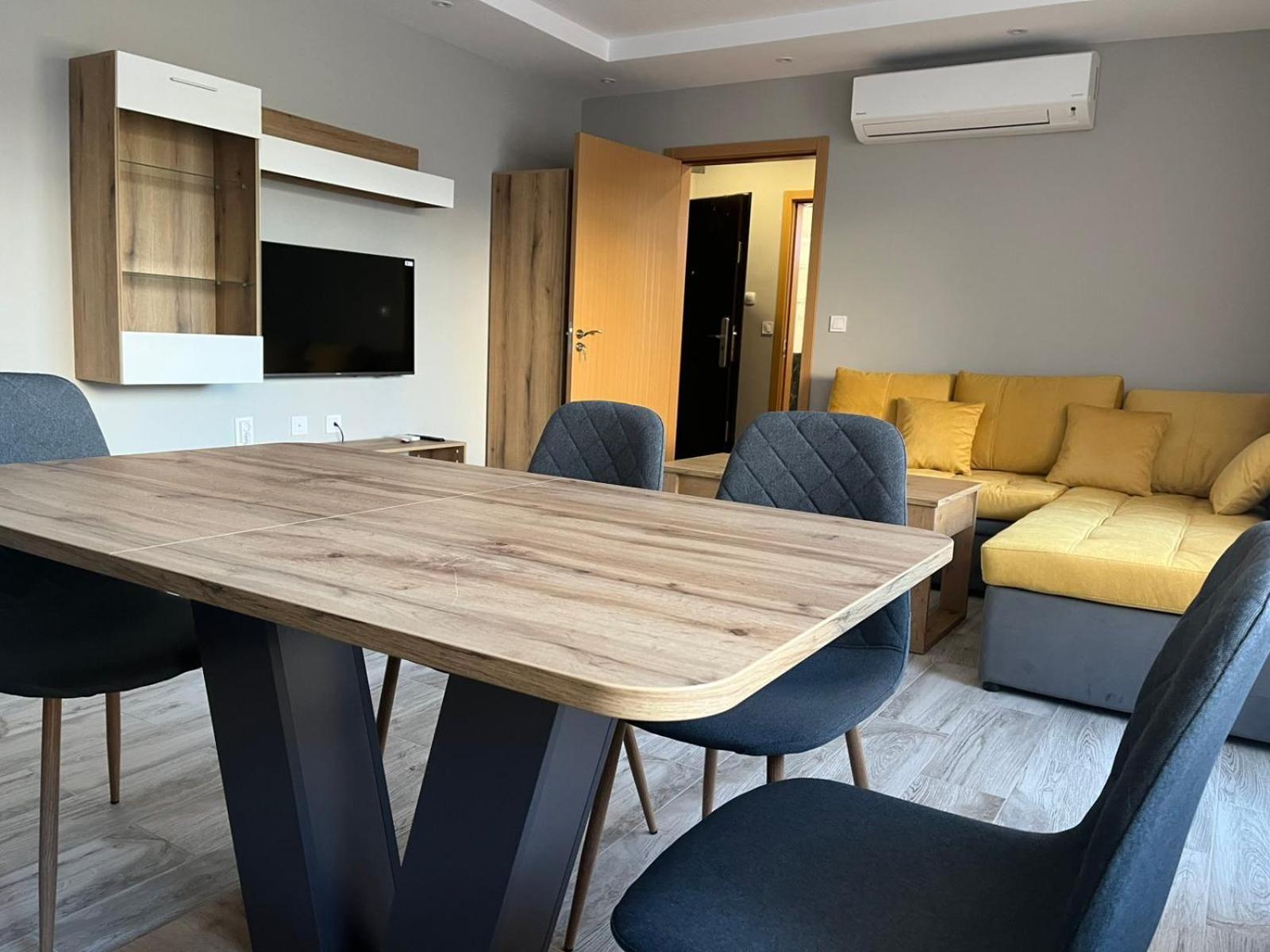 Apartment Plovdiv Bagian luar foto