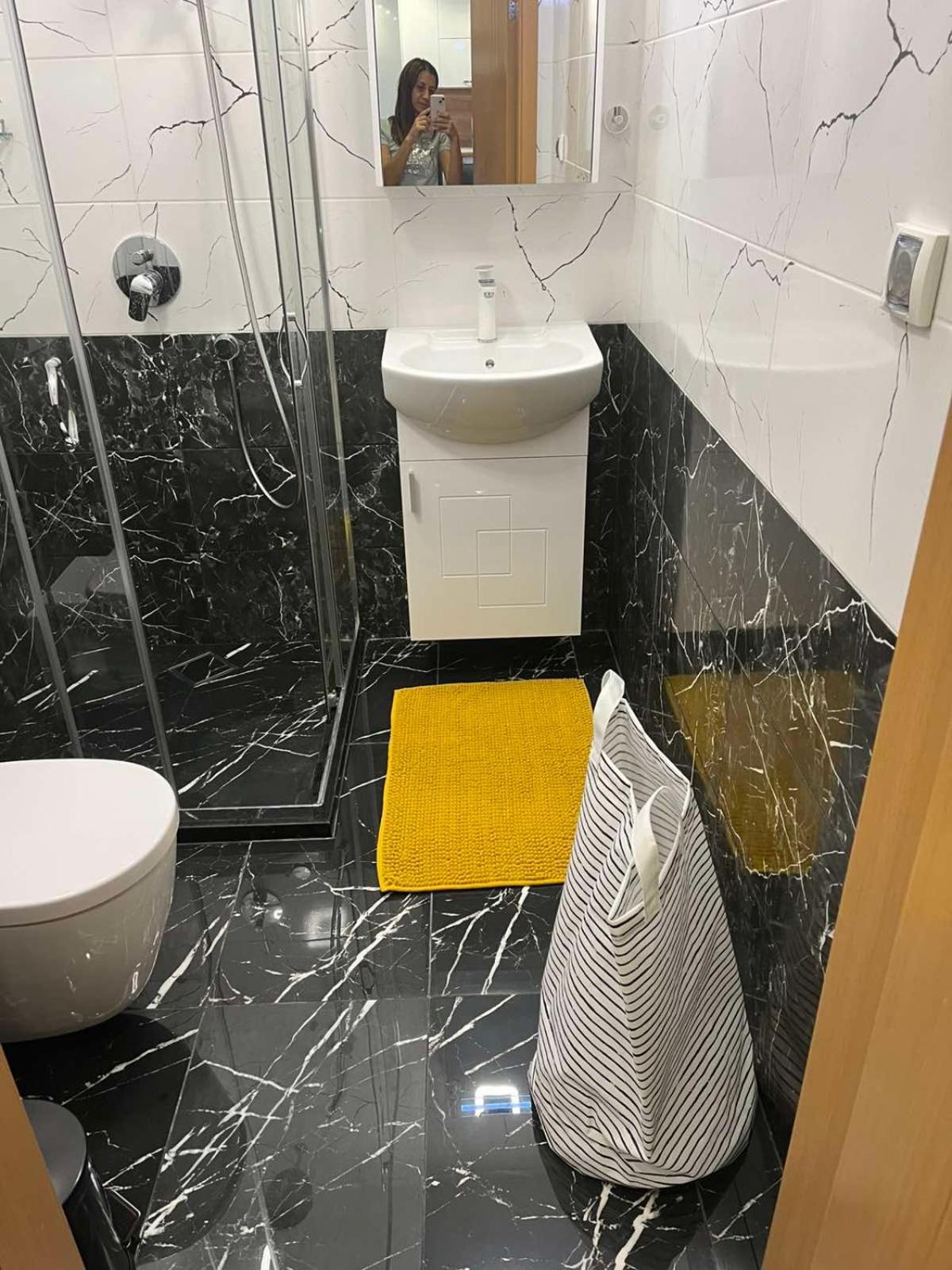 Apartment Plovdiv Bagian luar foto