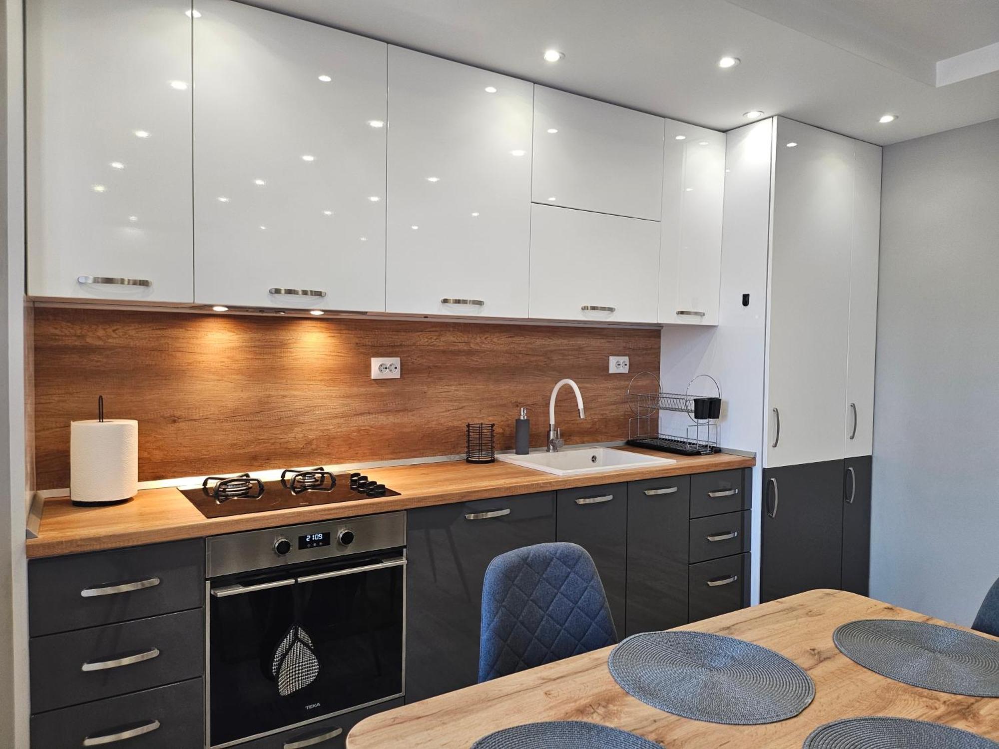 Apartment Plovdiv Bagian luar foto
