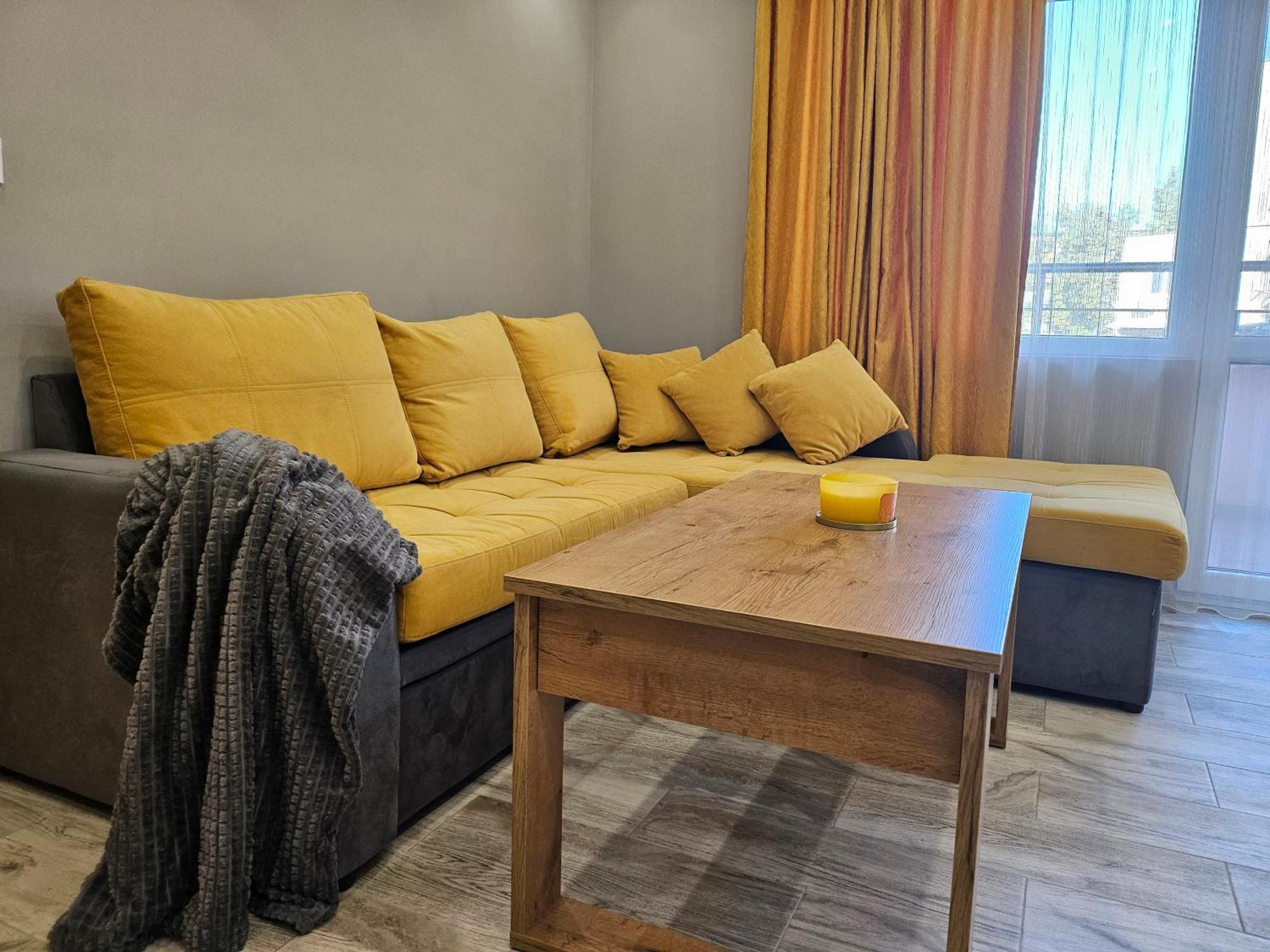 Apartment Plovdiv Bagian luar foto
