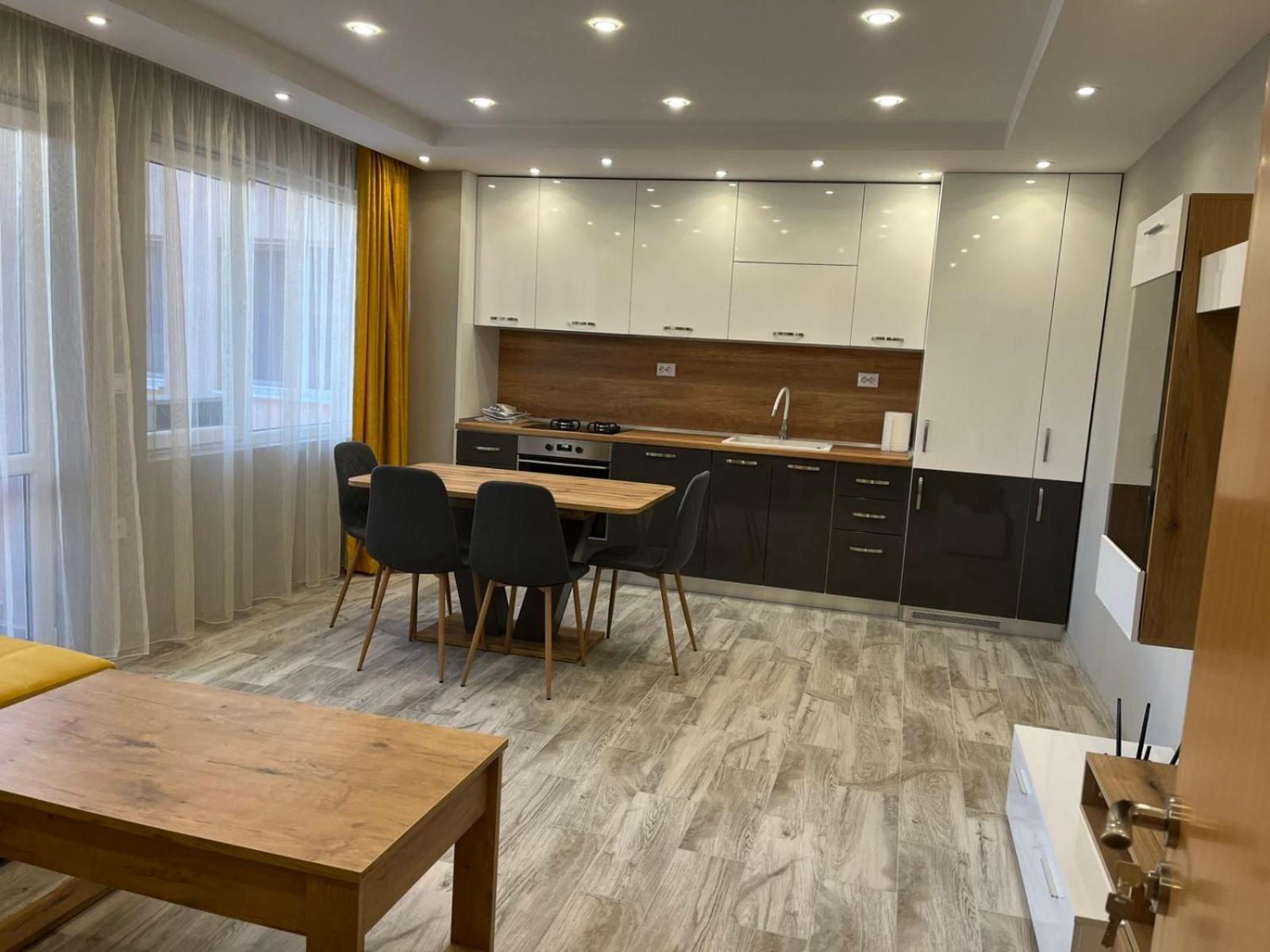 Apartment Plovdiv Bagian luar foto