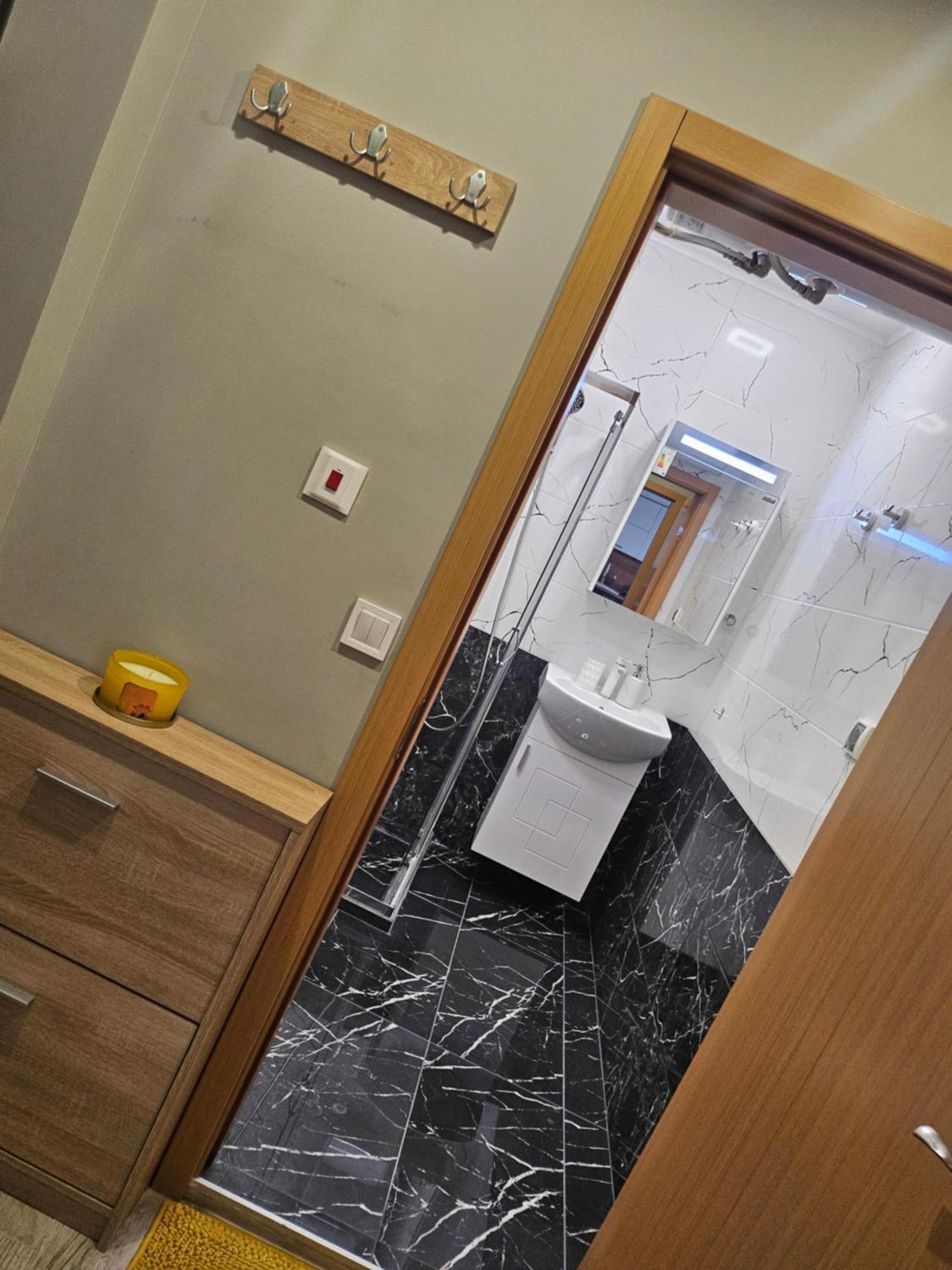 Apartment Plovdiv Bagian luar foto